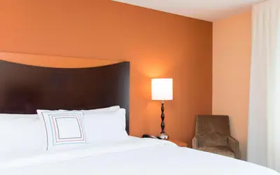 Fairfield Inn & Suites by Marriott Omaha Downtown