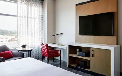 Seattle Marriott Redmond