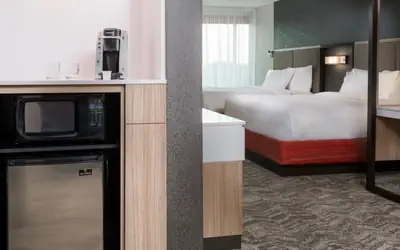 SpringHill Suites Lakeland