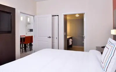 Residence Inn by Marriott East Lansing