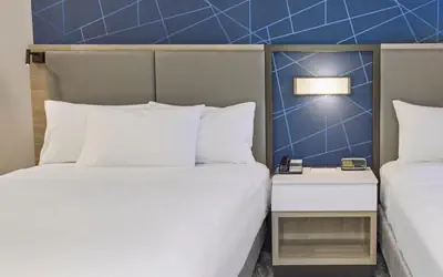 SpringHill Suites by Marriott Medford Airport