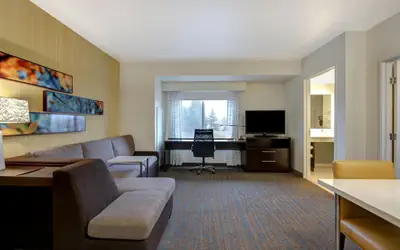 Residence Inn by Marriott Pullman