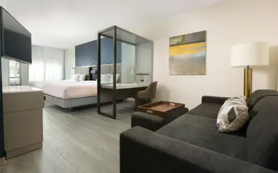 SpringHill Suites by Marriott Lindale Tyler