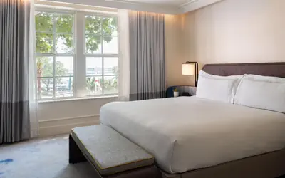 The Vinoy Resort & Golf Club, Autograph Collection