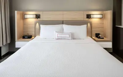 Sonesta Select Seattle Renton Suites