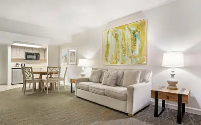 Best Western on the Beach