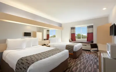 Microtel Inn & Suites Modesto