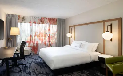 Fairfield Inn & Suites by Marriott Denver Southwest/Lakewood