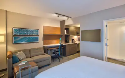 TownePlace Suites by Marriott Miami Airport