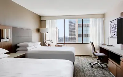 Houston Marriott Medical Center/Museum District