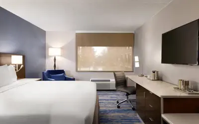 Skyline Hotel Detroit Airport, SureStay Collection by Best Western