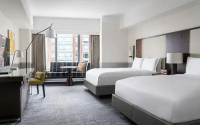 The Ritz-Carlton, Boston