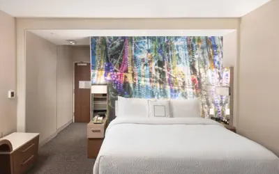 Courtyard by Marriott Baton Rouge Downtown