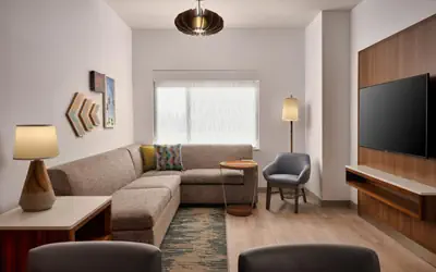 Element Anaheim Resort Convention Center