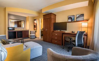 Courtyard by Marriott Waldorf