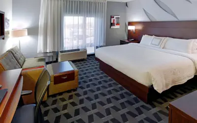 TownePlace Suites by Marriott Springfield