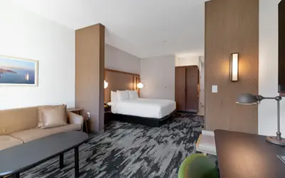 Fairfield by Marriott Inn & Suites San Francisco Pacifica