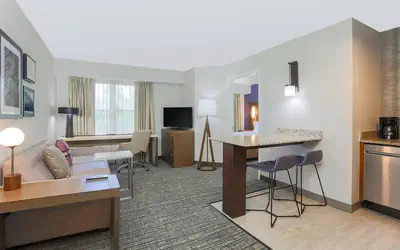 Residence Inn by Marriott Monroe