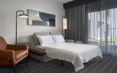 Courtyard by Marriott Poughkeepsie