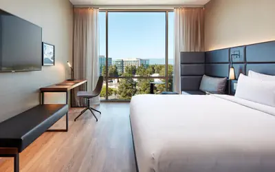 AC Hotel by Marriott San Jose Santa Clara