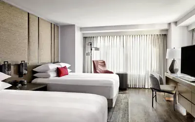 San Francisco Marriott Marquis Union Square