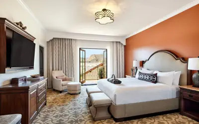 Inn at the Mission San Juan Capistrano, Autograph Collection