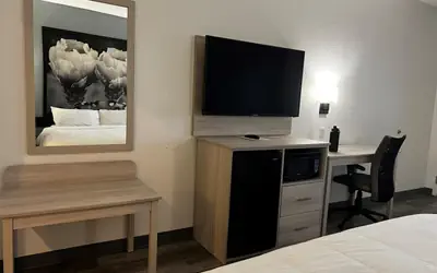 Super 8 by Wyndham Rosenberg TX