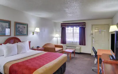 Econo Lodge Decatur