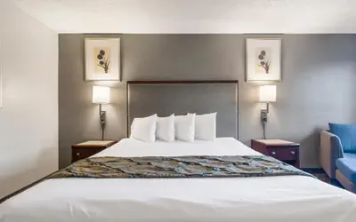 Heritage Inn Express Hayward