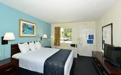Americas Best Value Inn Bradenton-Sarasota