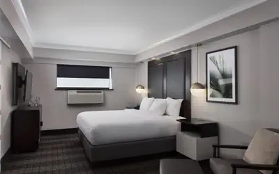 Hotel Duval, Autograph Collection