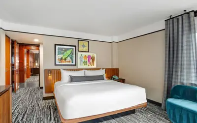 Hotel Indigo - Minneapolis Downtown by IHG