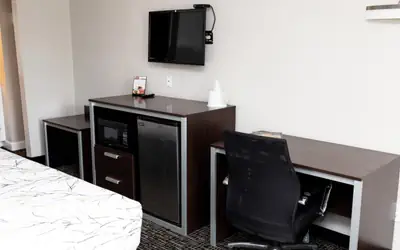 Magnuson Hotel Virginia Beach