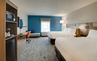 Holiday Inn Express I-95 Capitol Beltway - Largo by IHG