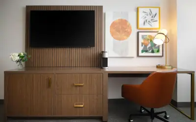 Holiday Inn Chicago O'Hare - Rosemont by IHG