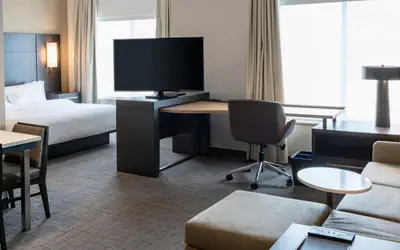 Residence Inn by Marriott Wilkes-Barre Arena