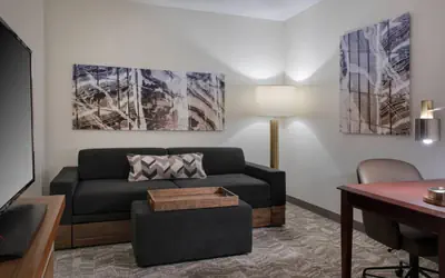 SpringHill Suites Danbury