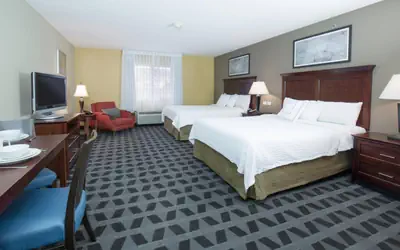 TownePlace Suites Pocatello