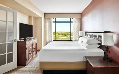 Scottsdale Marriott at McDowell Mountains