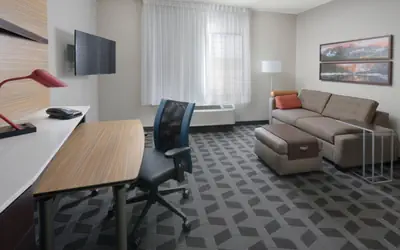 TownePlace Suites by Marriott Denver South/Lone Tree