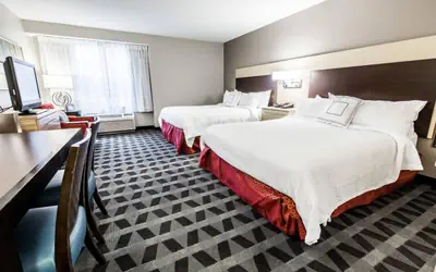 TownePlace Suites by Marriott Gilford