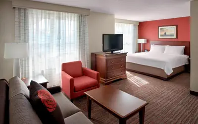 Residence Inn by Marriott Saratoga Springs