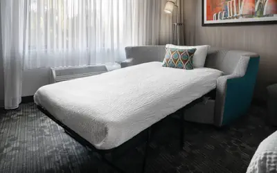 Courtyard by Marriott Maui Kahului Airport