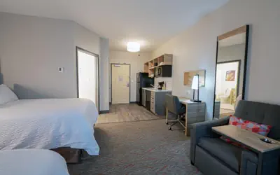 Candlewood Suites Merrillville by IHG