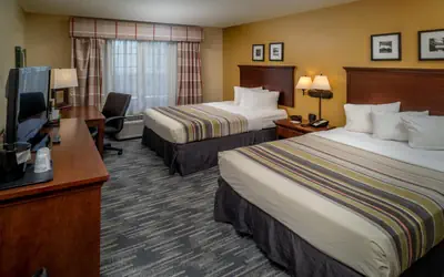 Country Inn & Suites By Radisson, Charleston South, WV