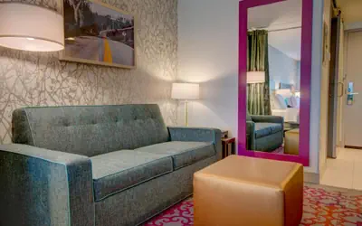 Home2 Suites By Hilton Shepherdsville Louisville South