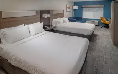 Holiday Inn Express - Charleston/Kanawha City by IHG