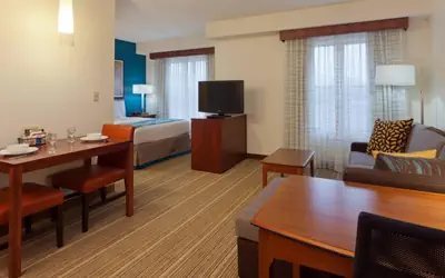 Residence Inn Indianapolis Carmel