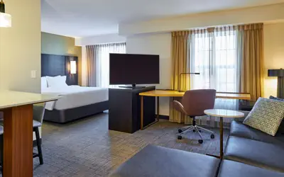 Residence Inn Eugene Springfield