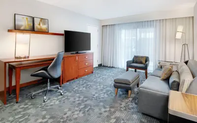 Courtyard by Marriott Birmingham Homewood